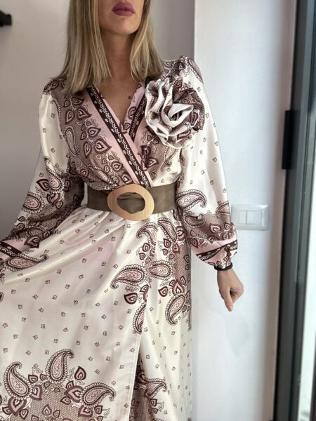 Vestito lungo