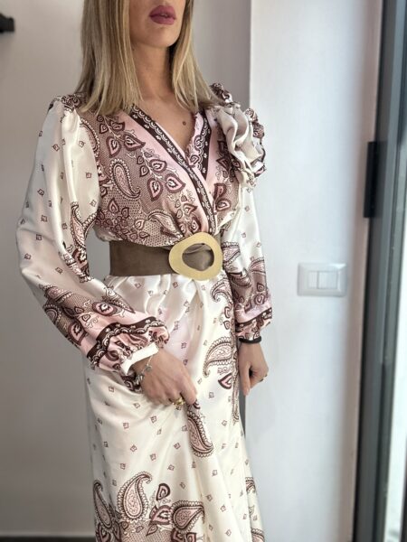 Vestito lungo