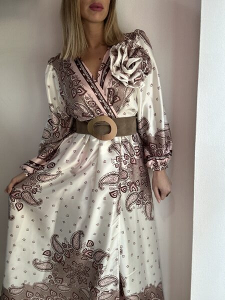 Vestito lungo