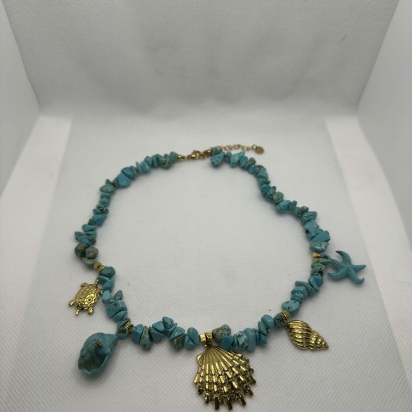 Collana marina - immagine 2