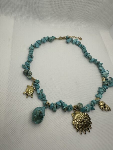 Collana marina - immagine 3