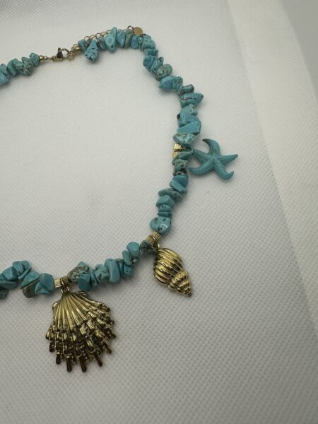 Collana marina - immagine 4