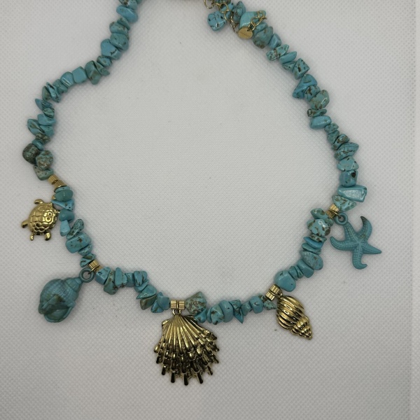 Collana marina