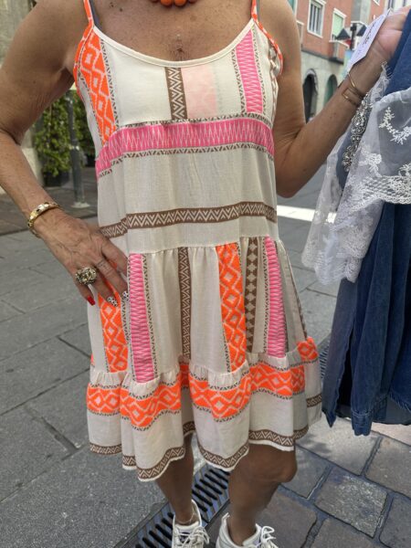 Vestito coraline - immagine 3