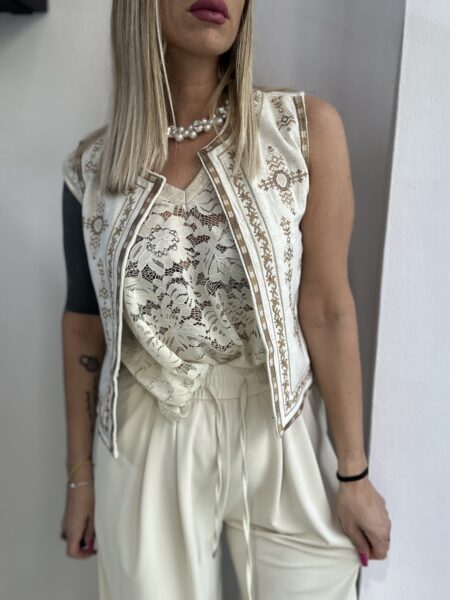 Gilet - immagine 5