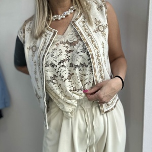 Gilet