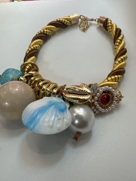 Collana Marina - immagine 2