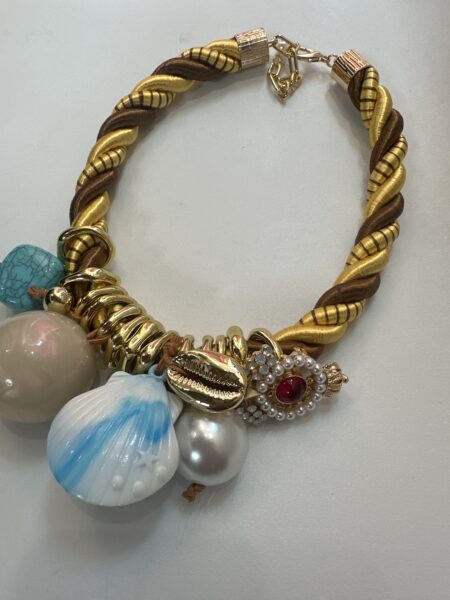 Collana Marina - immagine 3