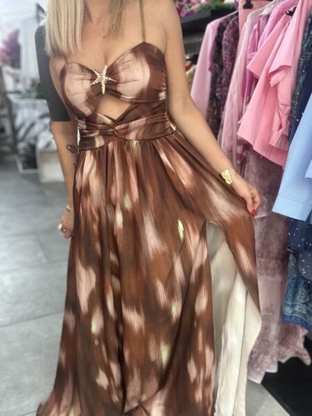 Vestito stella marina - immagine 4