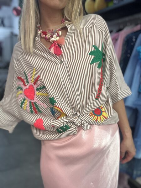 Camicia Dream - immagine 4