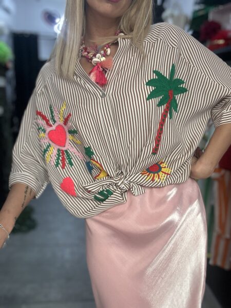 Camicia Dream - immagine 8