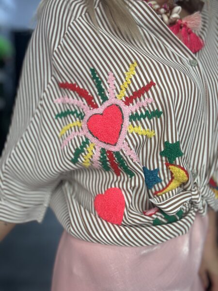 Camicia Dream - immagine 7
