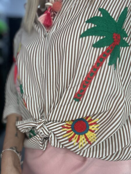 Camicia Dream - immagine 3