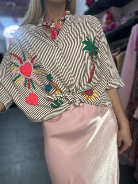 Camicia Dream - immagine 2