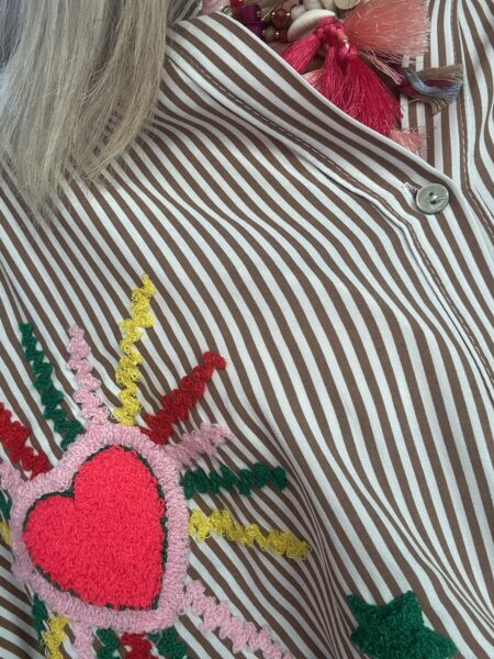 Camicia Dream - immagine 5