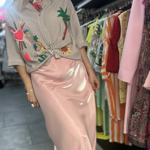 Camicia Dream