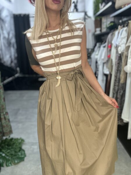 Vestito TafTaf - immagine 4