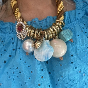 Collana Marina