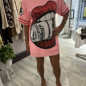Maxi Maglia / Abito