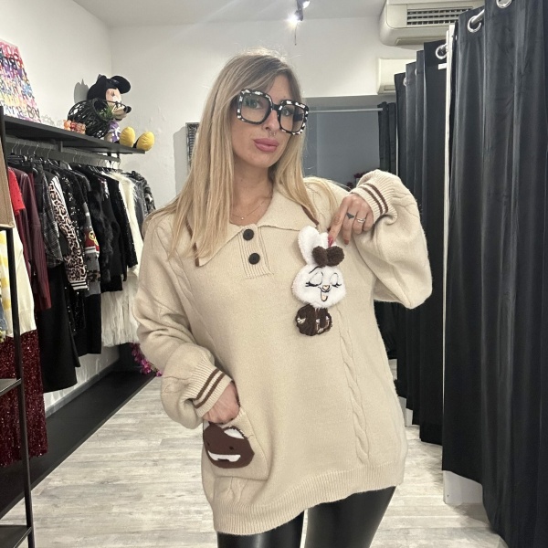 Maxi Maglione