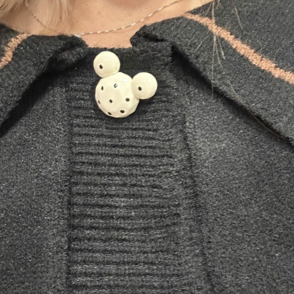 Maxi Cardigan - immagine 5
