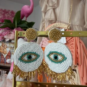 Orecchini AMULET EYE