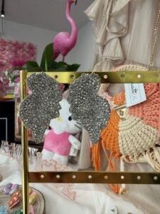 Orecchini Glow Cloud