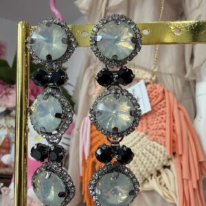Orecchini Pendenti "Gala Light"