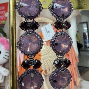 Amethyst Glow